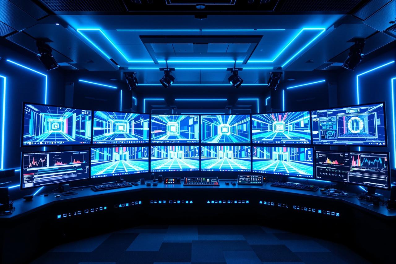 神马不卡影院与华为达成战略合作,共建超高清视频技术实验室 - 神马不卡影院新闻资讯