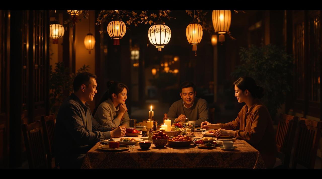 人世间剧照1 - 神马不卡影院高清影视