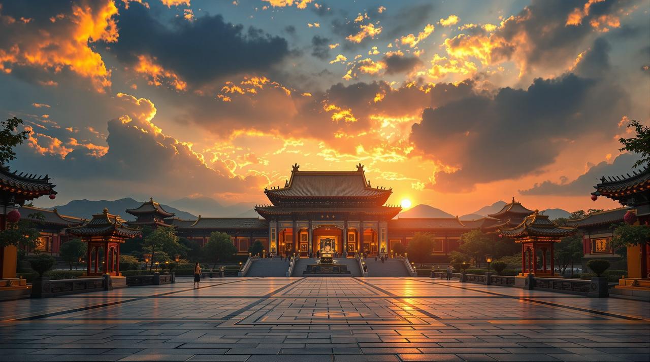 长安三万里剧照1 - 神马不卡影院高清影视